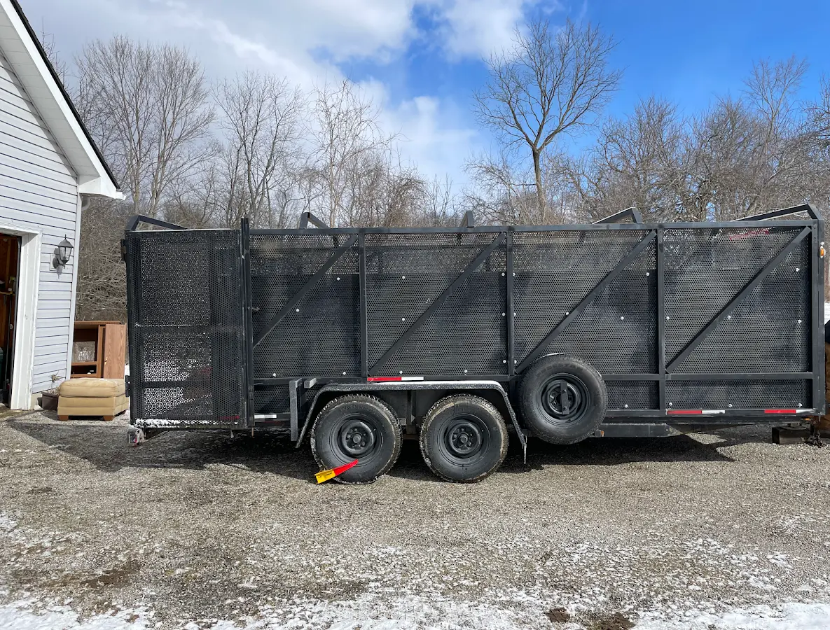 Dumpster Rental services in Riverside, IL